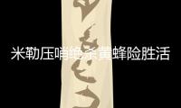米勒压哨绝杀黄蜂险胜活塞 火箭大胜马刺27分