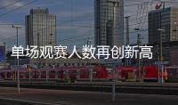 单场观赛人数再创新高 “苏超”决出常规赛八强
