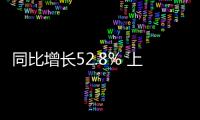 同比增长52.8% 上半年网络货运行业上传运单超8000万单