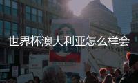 世界杯澳大利亚怎么样会不会爆冷 从球星上来判断实力