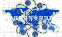 苏醒微博头像变黑原因 或因阿根廷惨败