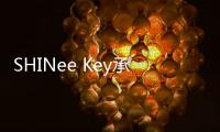 SHINee Key承认接受非法诊疗 宣布中断活动