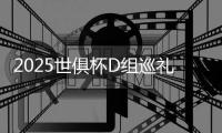 2025世俱杯D组巡礼：切尔西最强 洛杉矶顶替莱昂