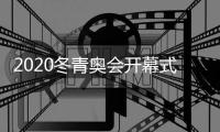 2020冬青奥会开幕式中国代表团旗手薛智文丁雨欢资料介绍